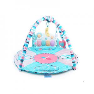 2026婴儿健身器十大品牌排行榜