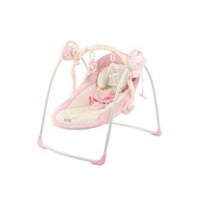 2026宝宝摇床十大品牌排行榜