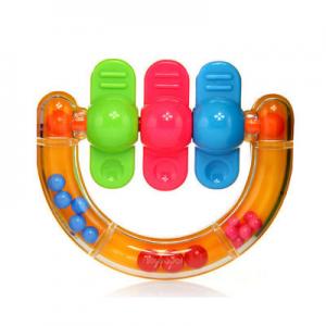 2026摇铃玩具十大品牌排行榜