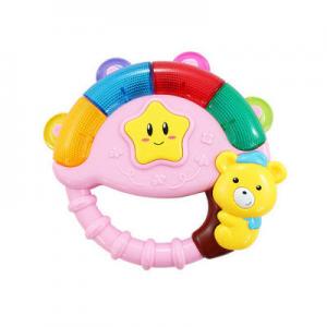 2026宝宝摇铃玩具十大品牌排行榜