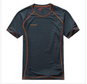 2026速干T恤十大品牌排行榜