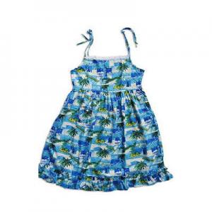 2026儿童吊带十大品牌排行榜