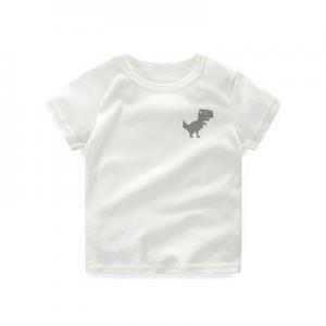 2026宝宝短袖十大品牌排行榜