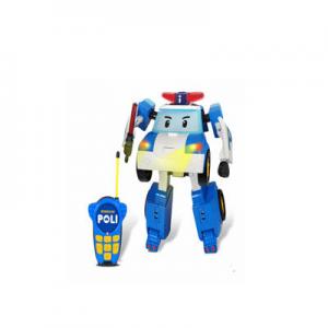 2026变形警车十大品牌排行榜