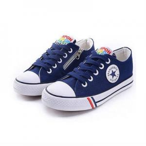 2026童鞋帆布鞋十大品牌排行榜