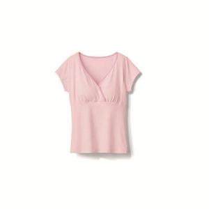 2026哺乳短袖十大品牌排行榜