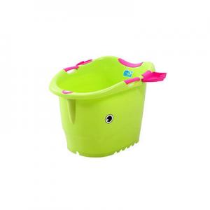 2026婴儿游泳桶十大品牌排行榜