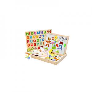 2026木制拼图十大品牌排行榜