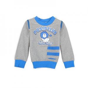 2026儿童长袖十大品牌排行榜