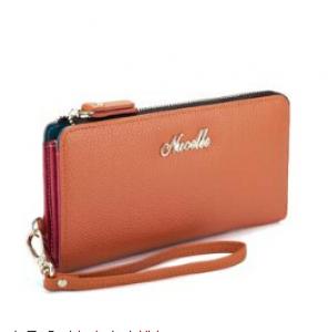 2026女士钱包十大品牌排行榜