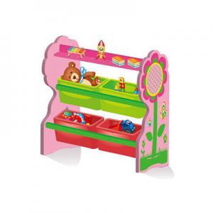 2026收纳玩具十大品牌排行榜