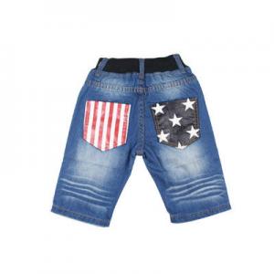 2026宝宝牛仔裤十大品牌排行榜