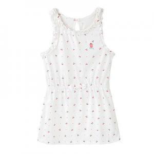 2026宝宝裙十大品牌排行榜