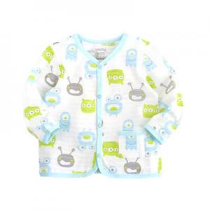 2026宝宝衫十大品牌排行榜