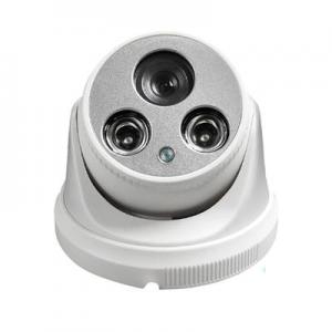 2026高清网络球机十大品牌排行榜