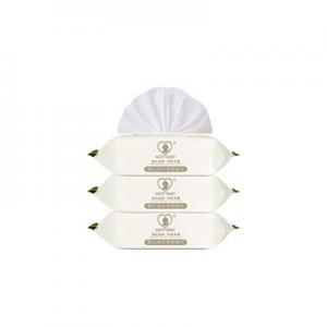 2026宝宝湿纸巾十大品牌排行榜