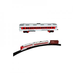 2026电动轨道车十大品牌排行榜