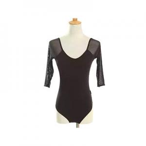 2026连体练功服十大品牌排行榜