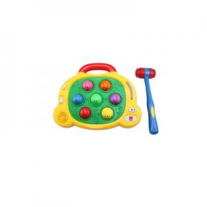 2026打地鼠玩具十大品牌排行榜