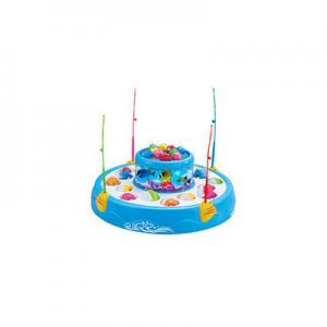 2026儿童钓鱼玩具十大品牌排行榜