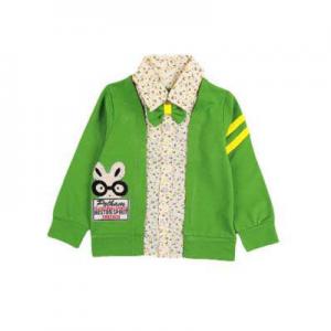 2026儿童薄外套十大品牌排行榜