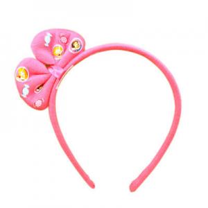 2026儿童头箍十大品牌排行榜