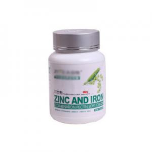 2026儿童锌十大品牌排行榜