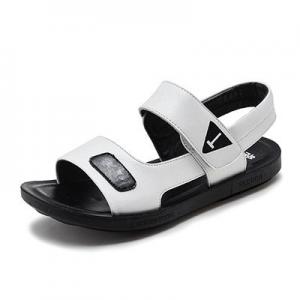 2026男童凉鞋十大品牌排行榜