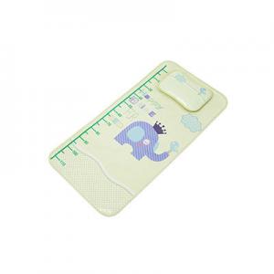 2026儿童冰丝凉席十大品牌排行榜