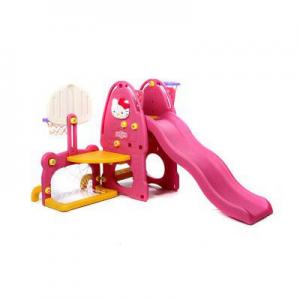 2026宝宝滑梯十大品牌排行榜