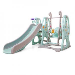 2026家用滑滑梯十大品牌排行榜