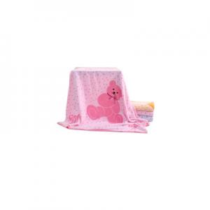 2026儿童浴巾十大品牌排行榜