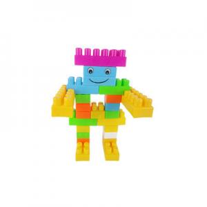 2026机器人积木十大品牌排行榜