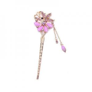 2026流苏头饰十大品牌排行榜