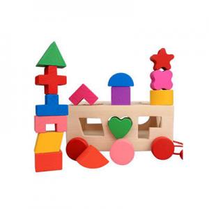 2026婴儿积木十大品牌排行榜