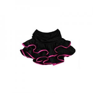 2026儿童拉丁舞裙十大品牌排行榜