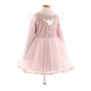 2026儿童公主裙十大品牌排行榜