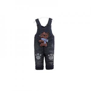 2026儿童棉裤十大品牌排行榜