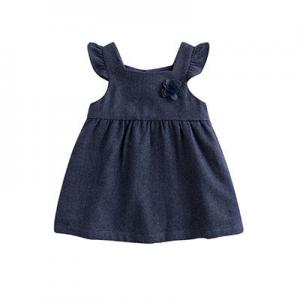 2026宝宝背带裙十大品牌排行榜