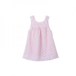 2026宝宝背心裙十大品牌排行榜