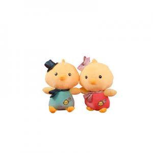 2026儿童毛绒玩具十大品牌排行榜