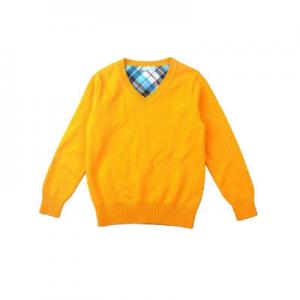 2026男女童毛衣十大品牌排行榜