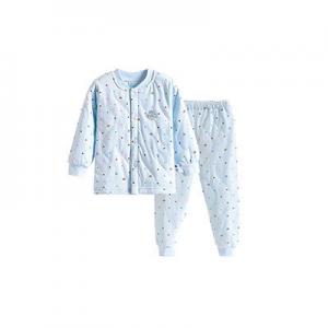 2026儿童内衣裤十大品牌排行榜