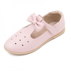 2026女童皮鞋十大品牌排行榜