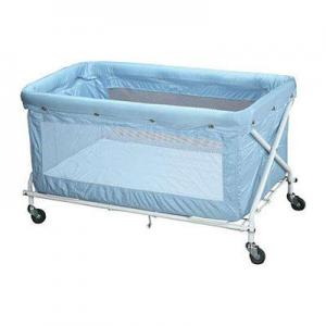 2026可折叠婴儿床十大品牌排行榜