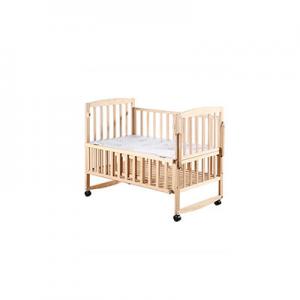 2026婴儿床摇床十大品牌排行榜