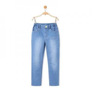 2026女童牛仔裤十大品牌排行榜