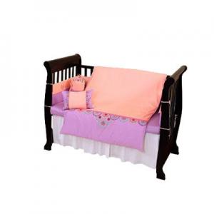 2026婴儿床品套件十大品牌排行榜