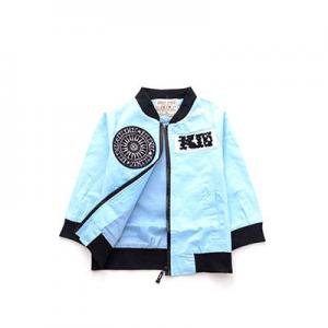 2026儿童夹克十大品牌排行榜