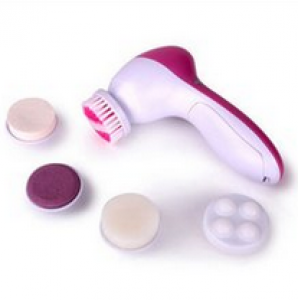 2026洁面仪十大品牌排行榜